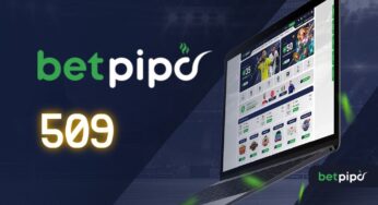 Betpipo509