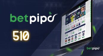 Betpipo510