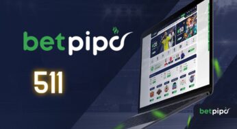 Betpipo511