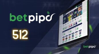 Betpipo512