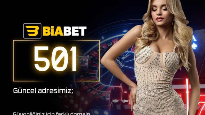 biabet-501
