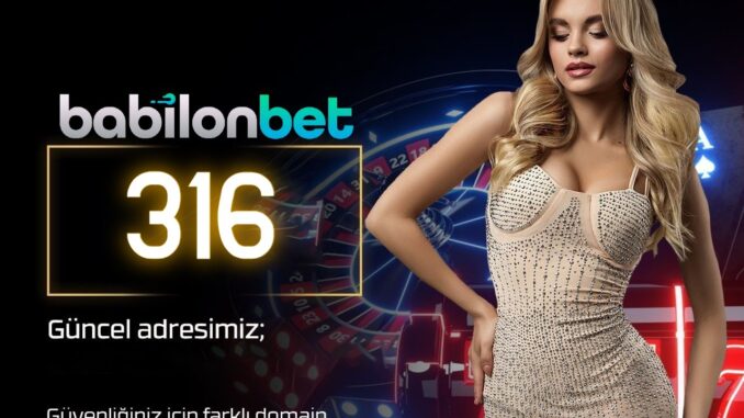 babilonbet-316
