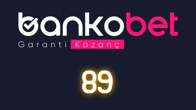 bankobet-89