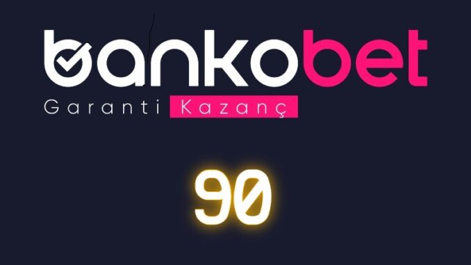 bankobet-90
