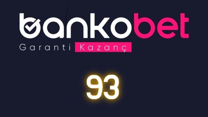 bankobet-93