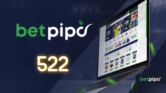 betpipo-522