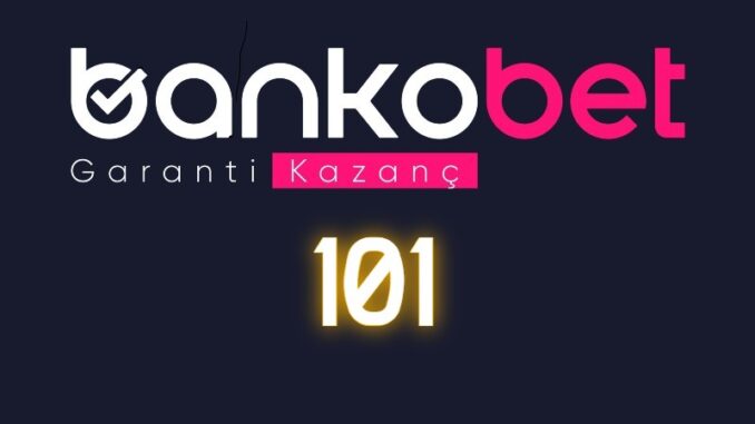bankobet-101