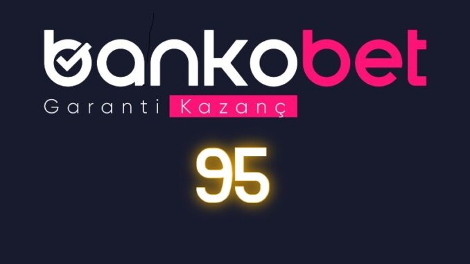 bankobet-95