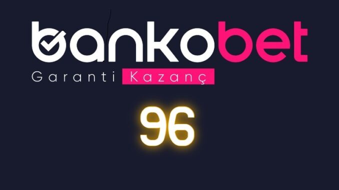bankobet-96