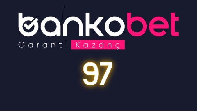 bankobet-97