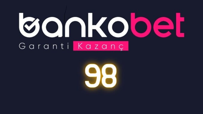 bankobet-98