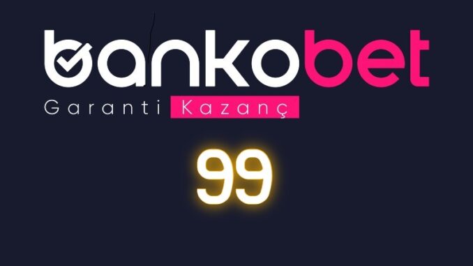 bankobet-99